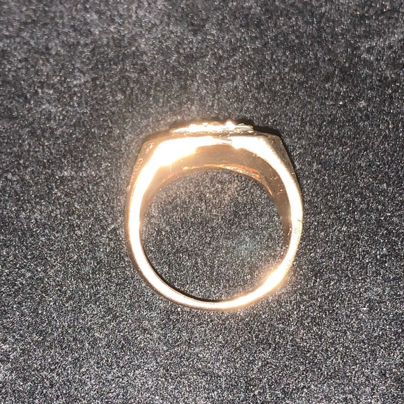 Ring Iced/Out - Picture 5 of 5